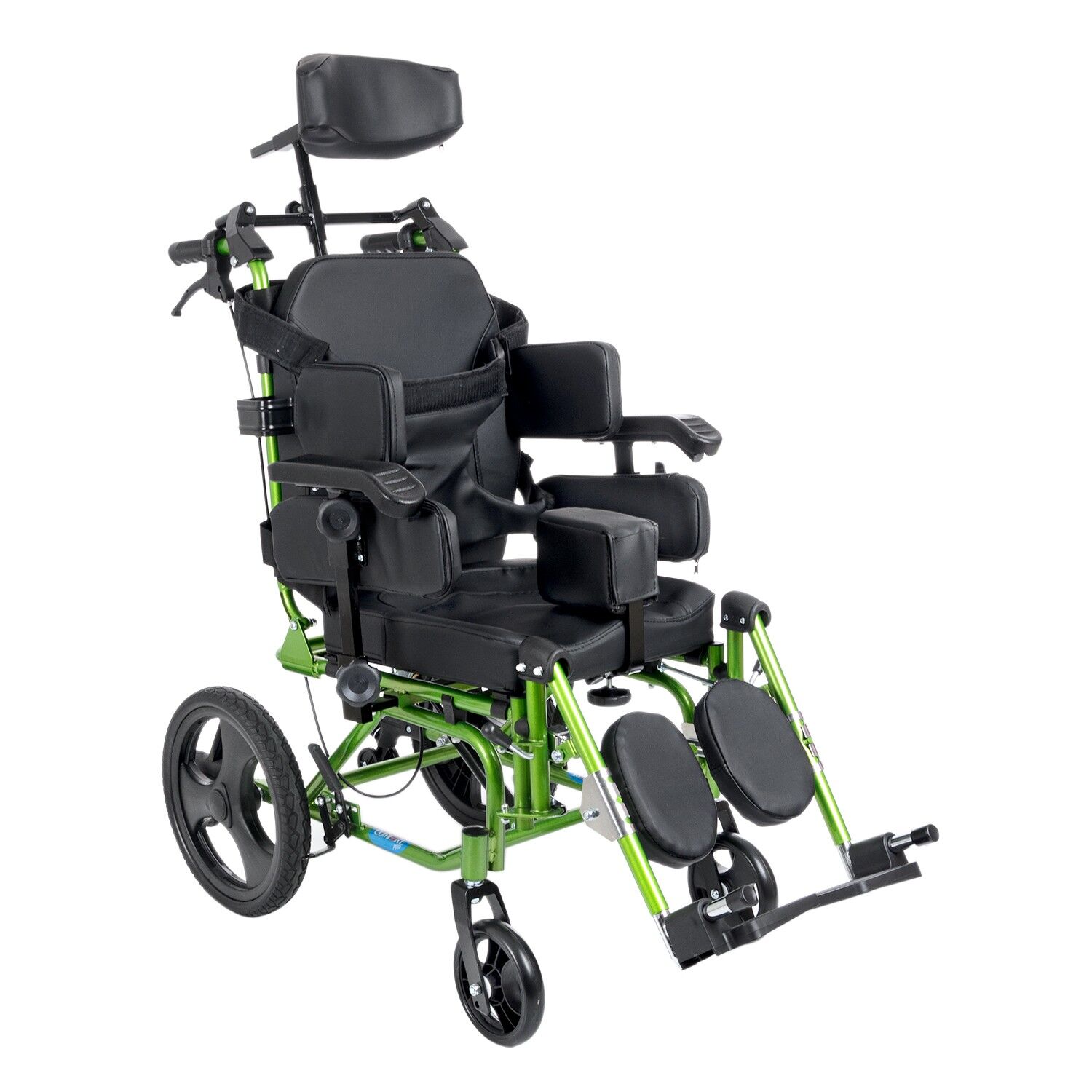 Comfort Plus KY958-C-36 Serebral Palsi Özellikli Pediatrik(Çocuk) Tekerlekli Sandalye