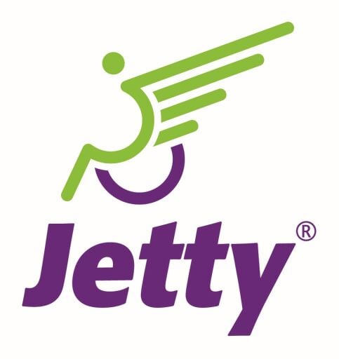 jetty