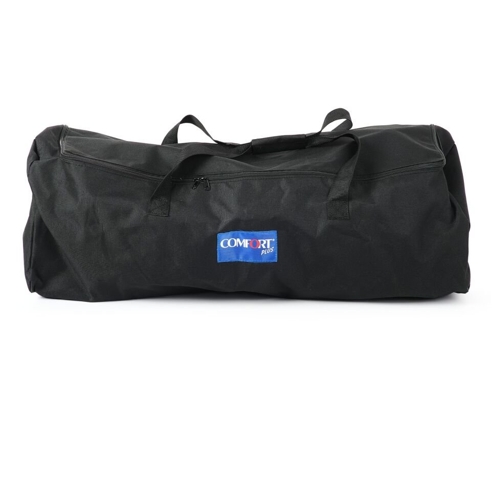 Comfort Plus DM-304 Transfer Portatif Tekerlekli Sandalye (Taşıma Çantalı)