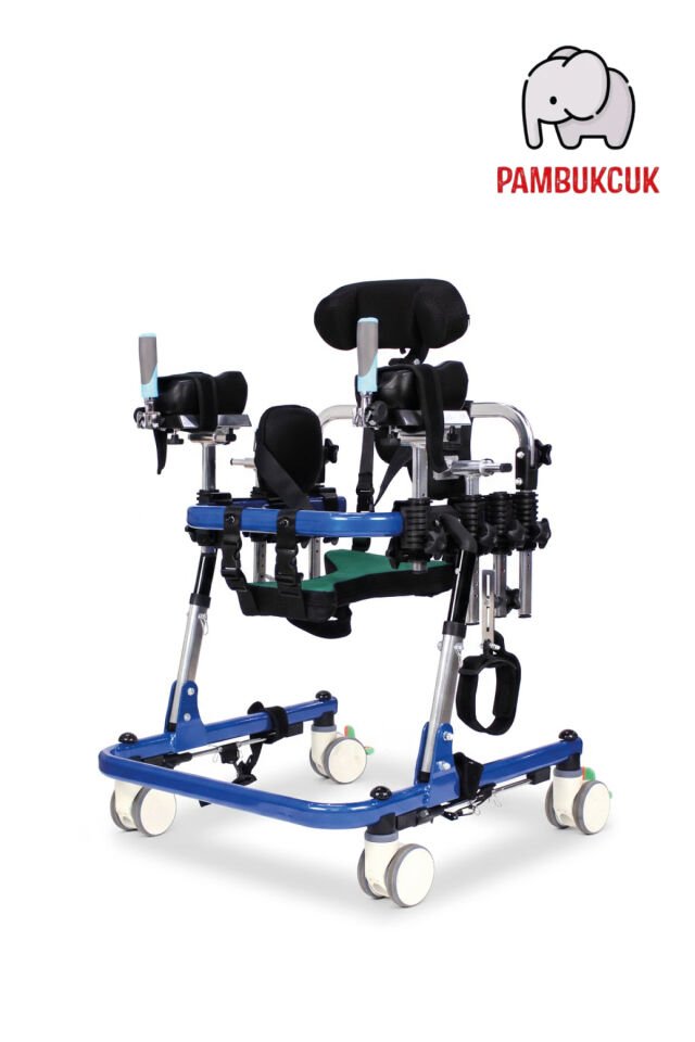 PR-910 Giat Trainer Walker-Yürüteç