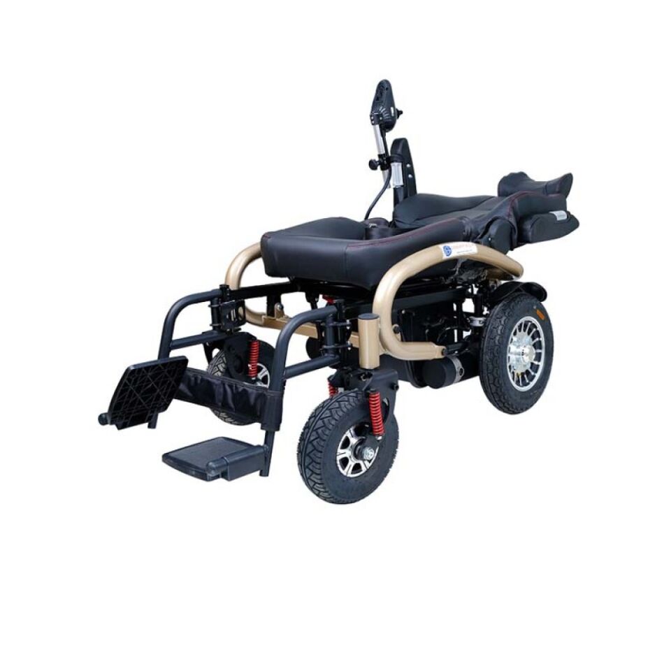 TH700 ADELSAN AKÜLÜ SANDALYE