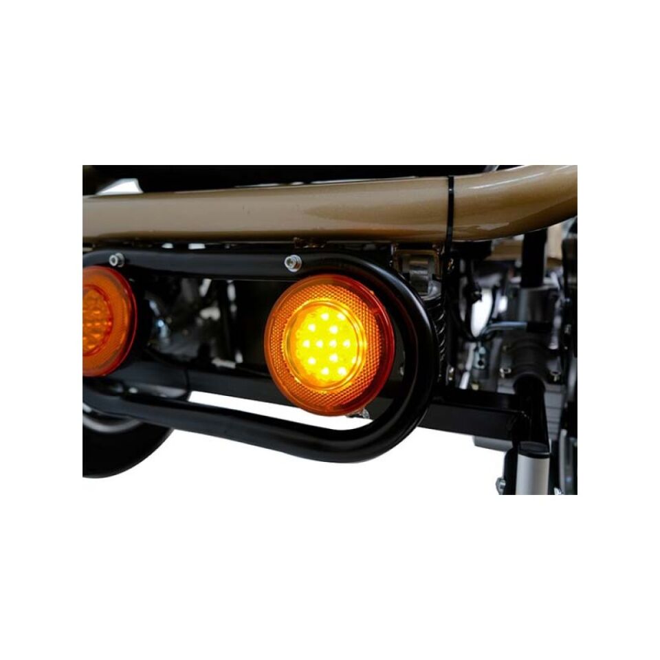 TH700 ADELSAN AKÜLÜ SANDALYE