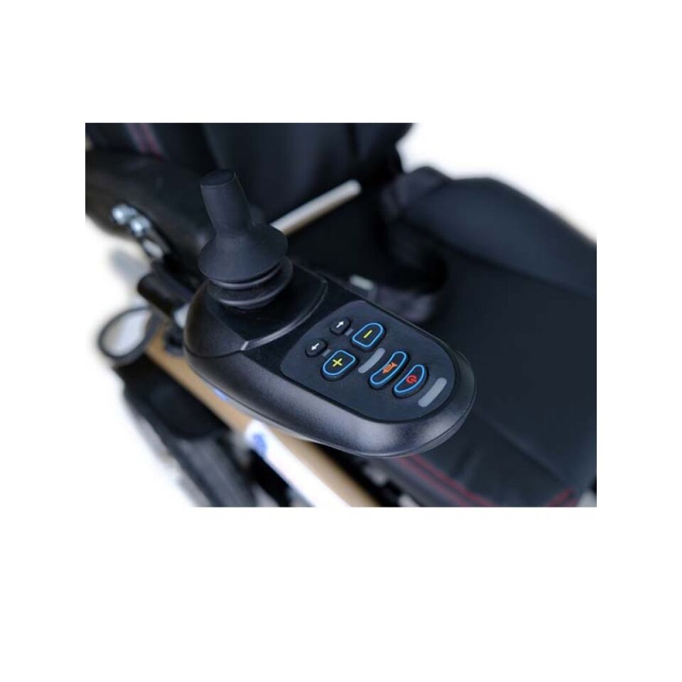 TH700 ADELSAN AKÜLÜ SANDALYE