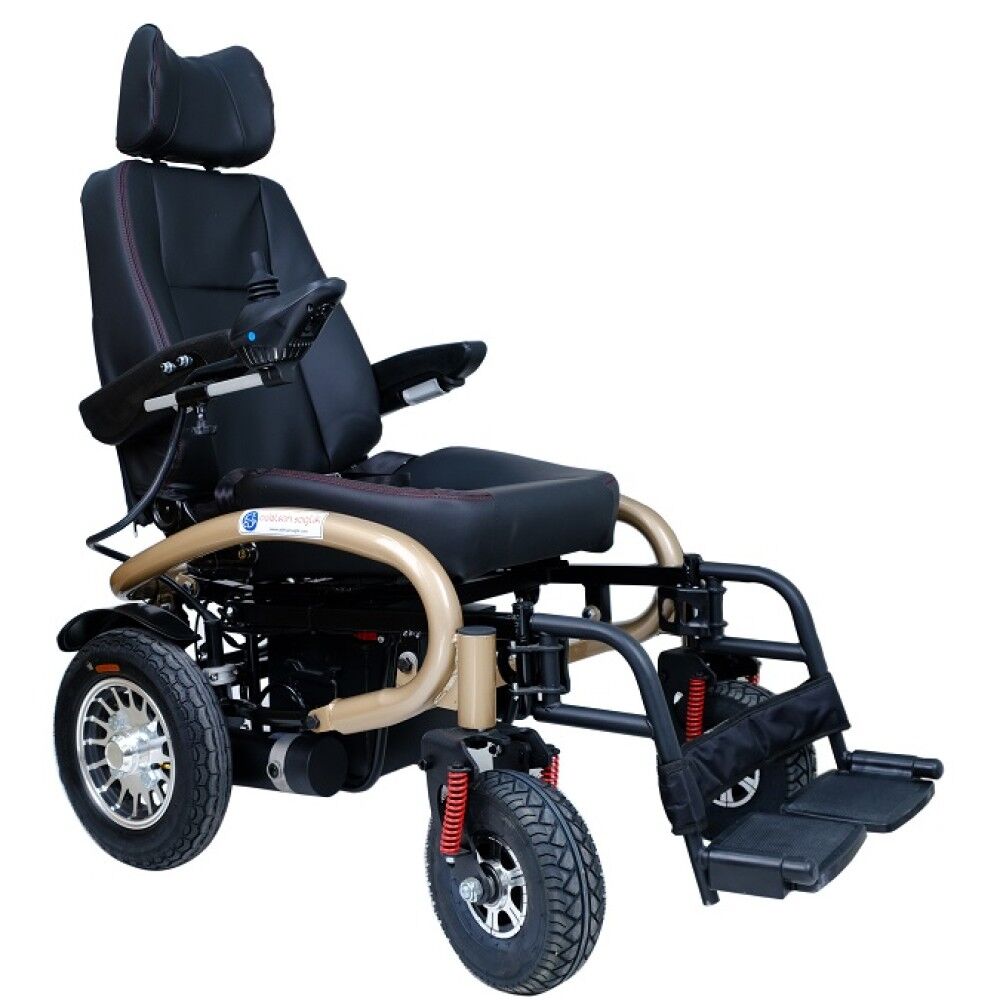 TH700 ADELSAN AKÜLÜ SANDALYE