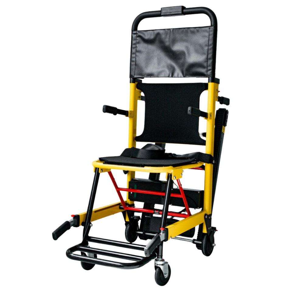 Poylin P315 Dragon Engelli Merdiven İnme-Çıkma Sandalyesi