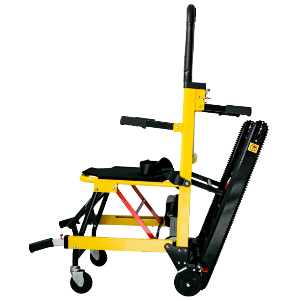 Poylin P315 Dragon Engelli Merdiven İnme-Çıkma Sandalyesi