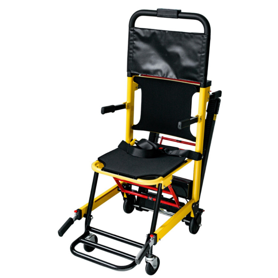 Poylin P315 Dragon Engelli Merdiven İnme-Çıkma Sandalyesi