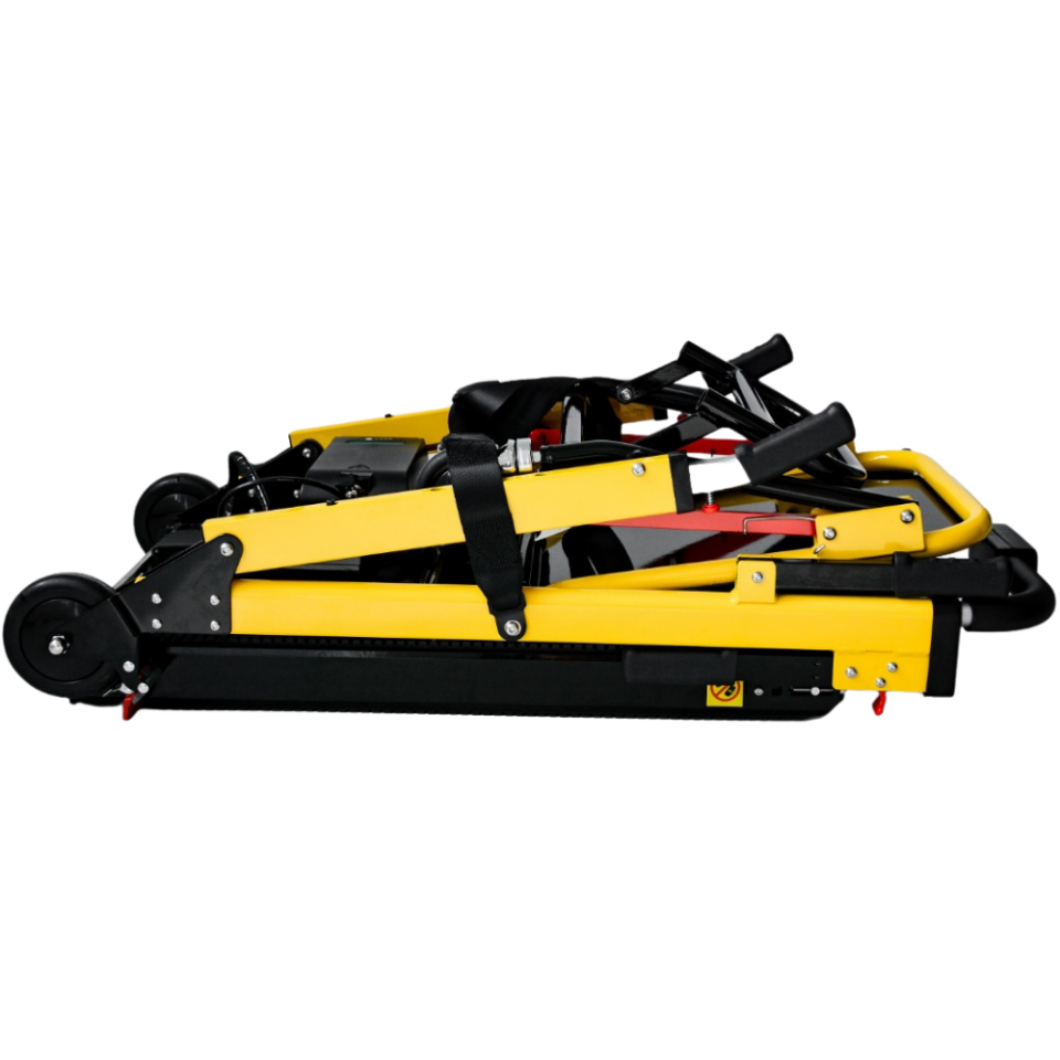 Poylin P315 Dragon Engelli Merdiven İnme-Çıkma Sandalyesi