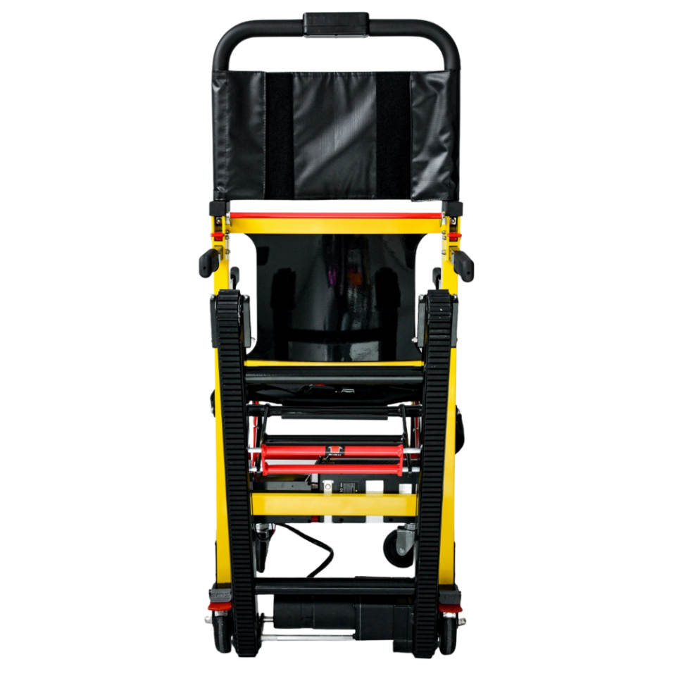 Poylin P315 Dragon Engelli Merdiven İnme-Çıkma Sandalyesi