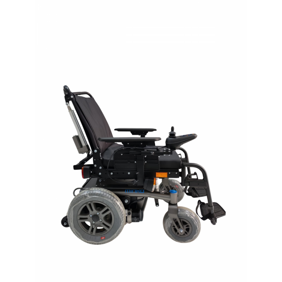 DIETZ MINKO SB Akülü Tekerlekli Sandalye