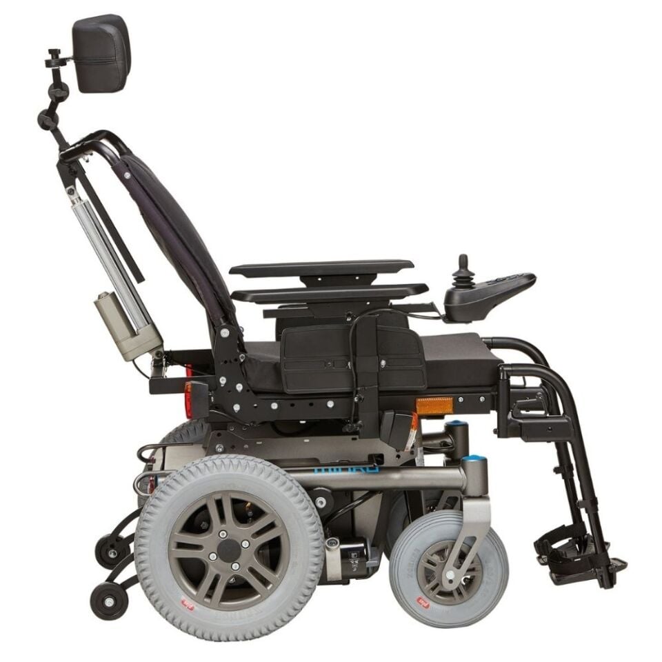 DIETZ MINKO SB Akülü Tekerlekli Sandalye