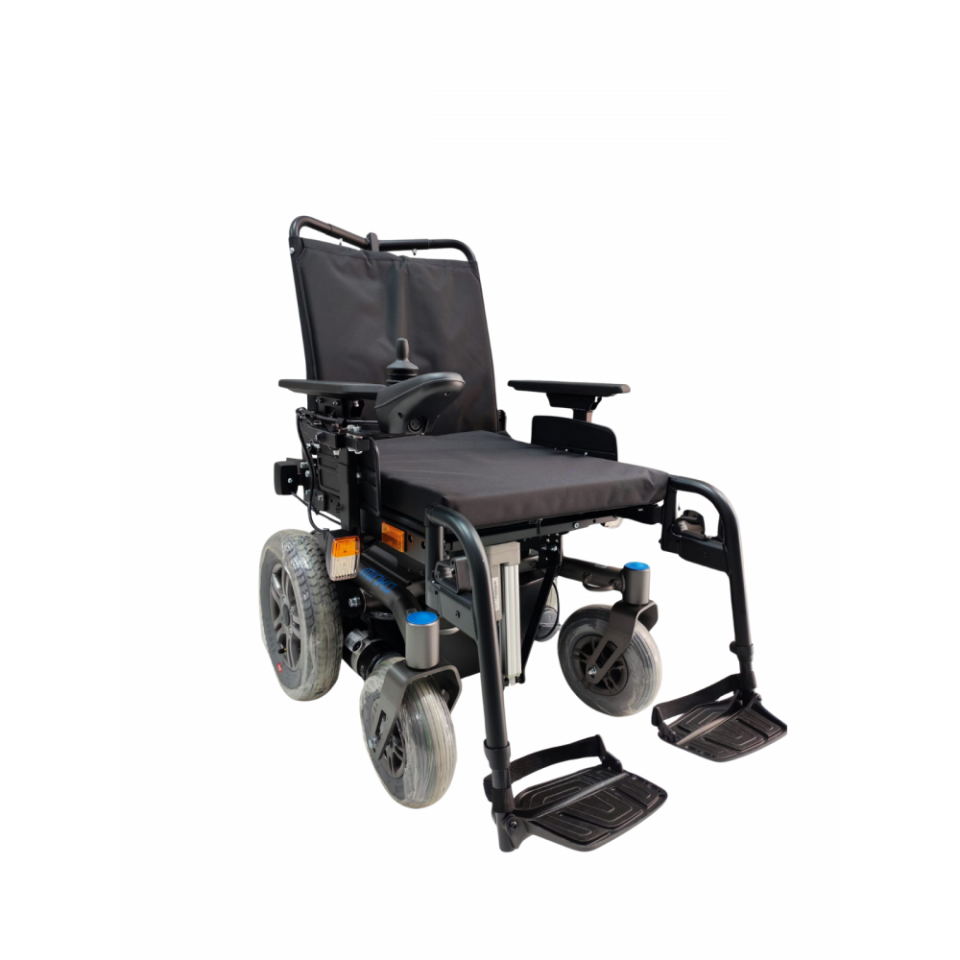 DIETZ MINKO SB Akülü Tekerlekli Sandalye