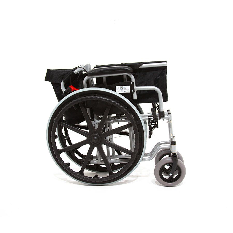 G104 Fonksiyonel Tekerlekli Sandalye