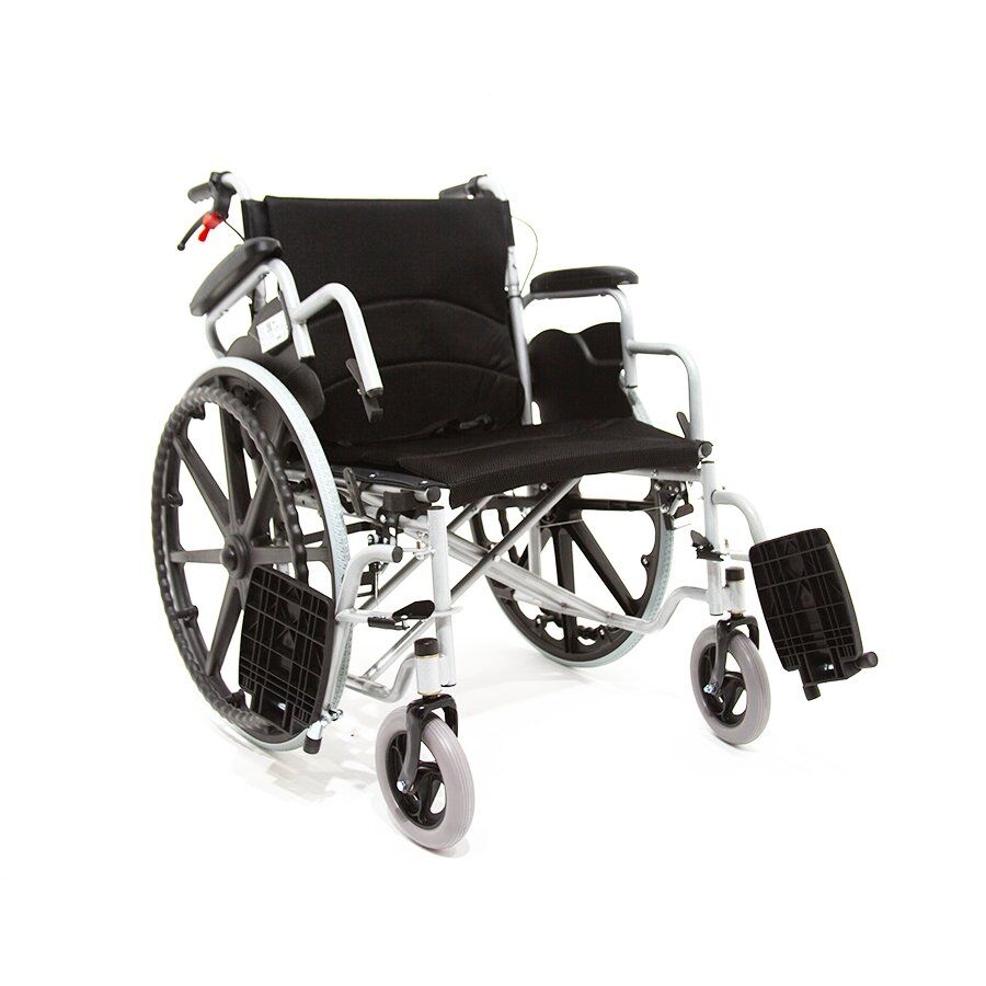 G104 Fonksiyonel Tekerlekli Sandalye
