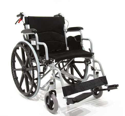 G104 Fonksiyonel Tekerlekli Sandalye