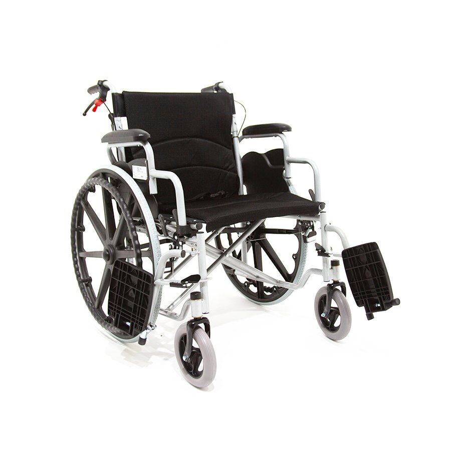 G104 Fonksiyonel Tekerlekli Sandalye