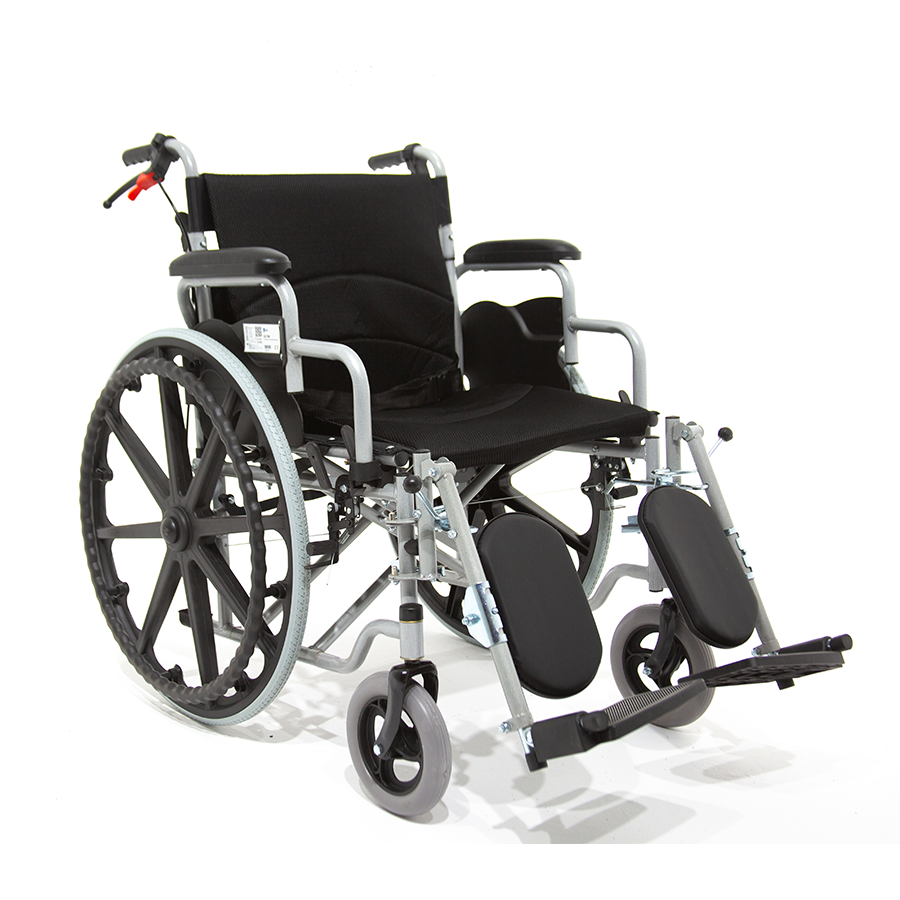 G106 Fonksiyonel Tekerlekli Sandalye