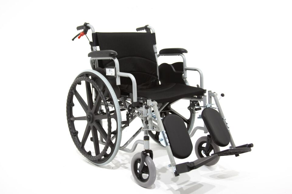 G106 Fonksiyonel Tekerlekli Sandalye