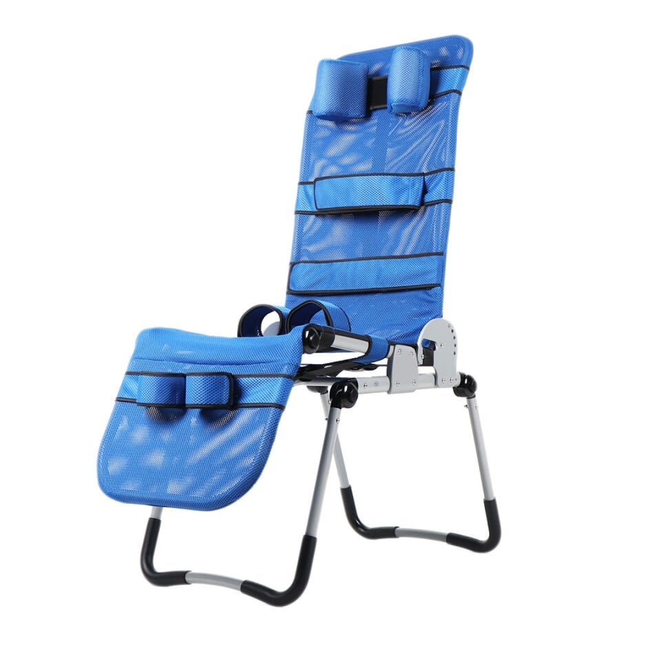 G559S Golfi Çocuk Banyo Tekerlekli Sandalye