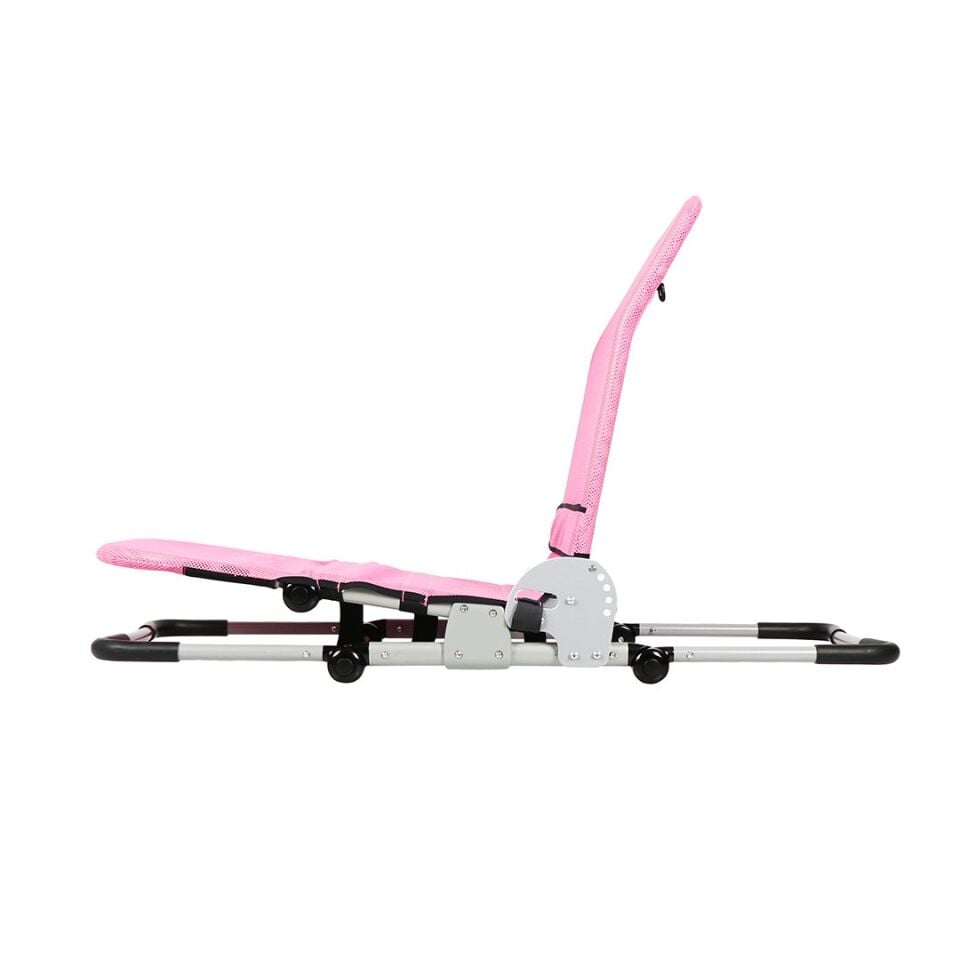 G559S Golfi Çocuk Banyo Tekerlekli Sandalye(Pembe)