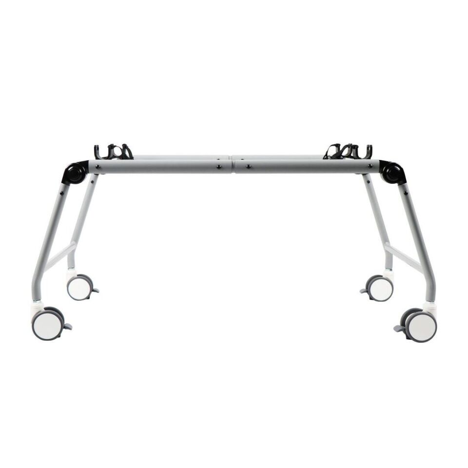 G559M Golfi Çocuk Banyo Tekerlekli Sandalye(Pembe)