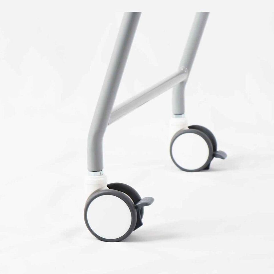 G559M Golfi Çocuk Banyo Tekerlekli Sandalye(Pembe)