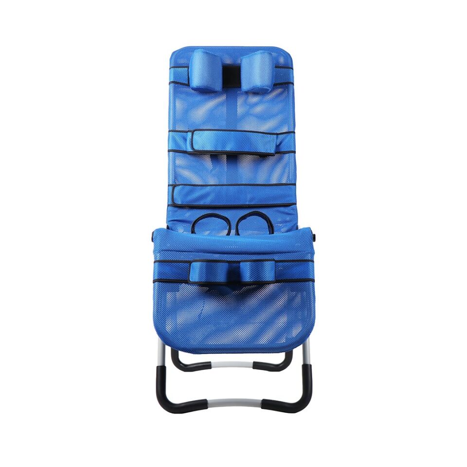 G559M Golfi Çocuk Banyo Tekerlekli Sandalye