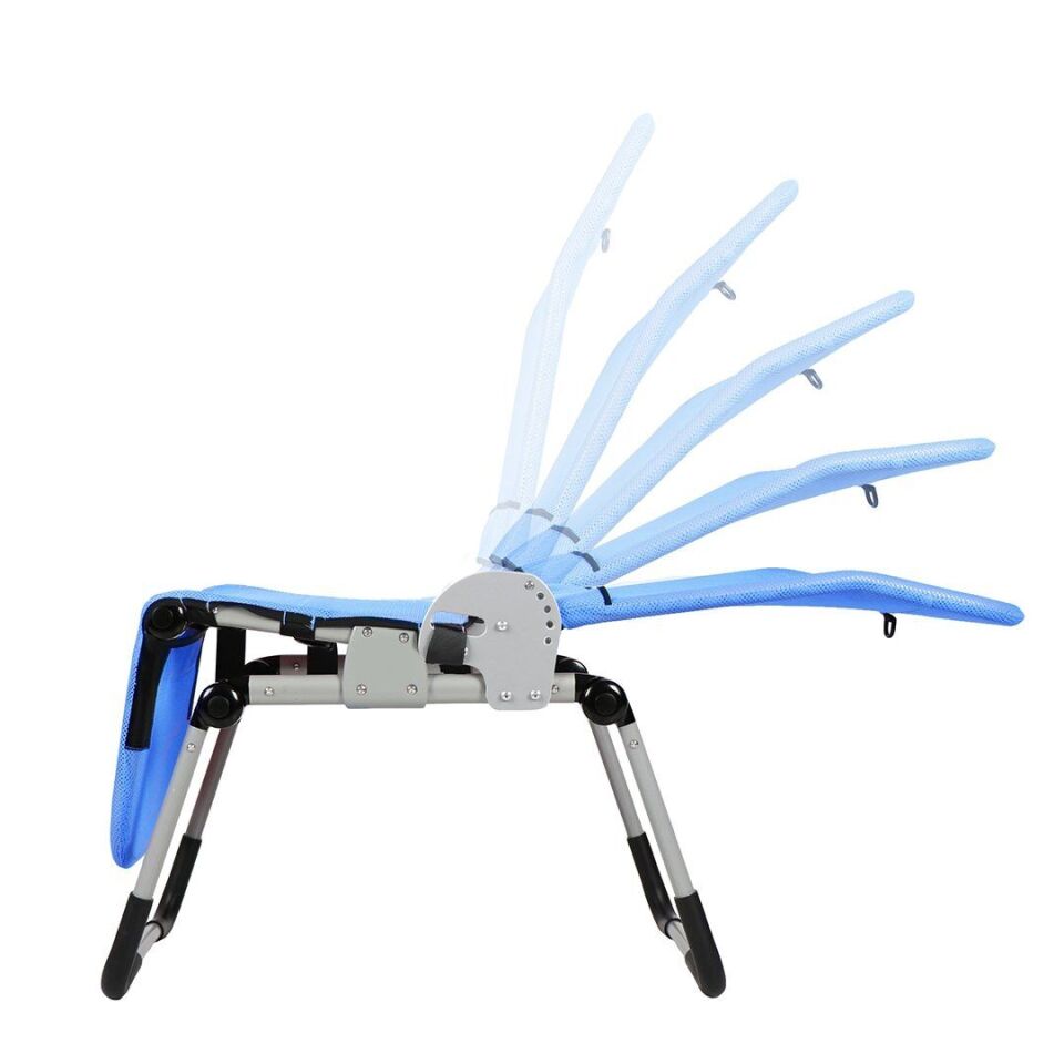 G559L Golfi Çocuk Banyo Tekerlekli Sandalye