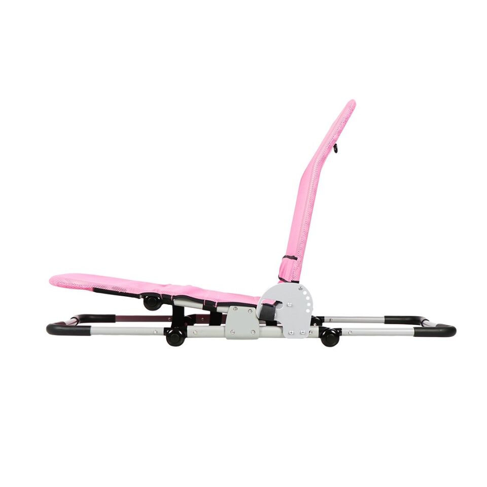 G559L Golfi Çocuk Banyo Tekerlekli Sandalye(Pembe)