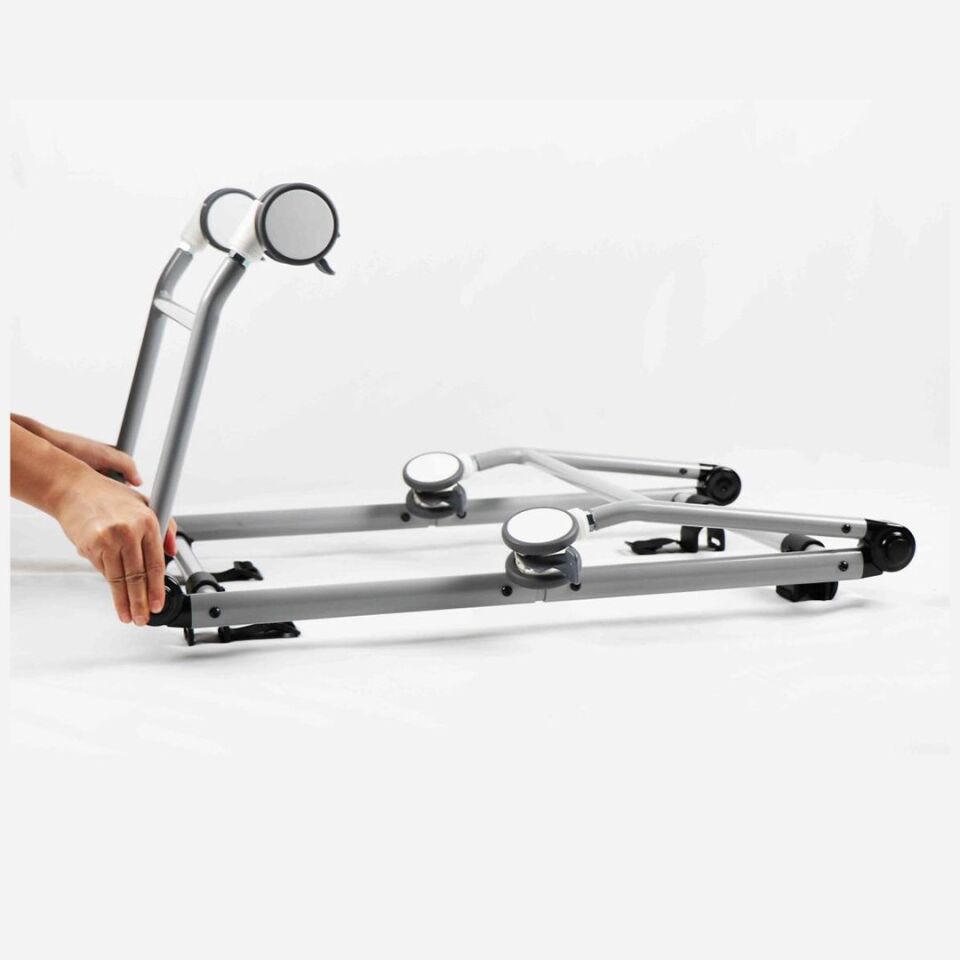 G559L Golfi Çocuk Banyo Tekerlekli Sandalye(Pembe)