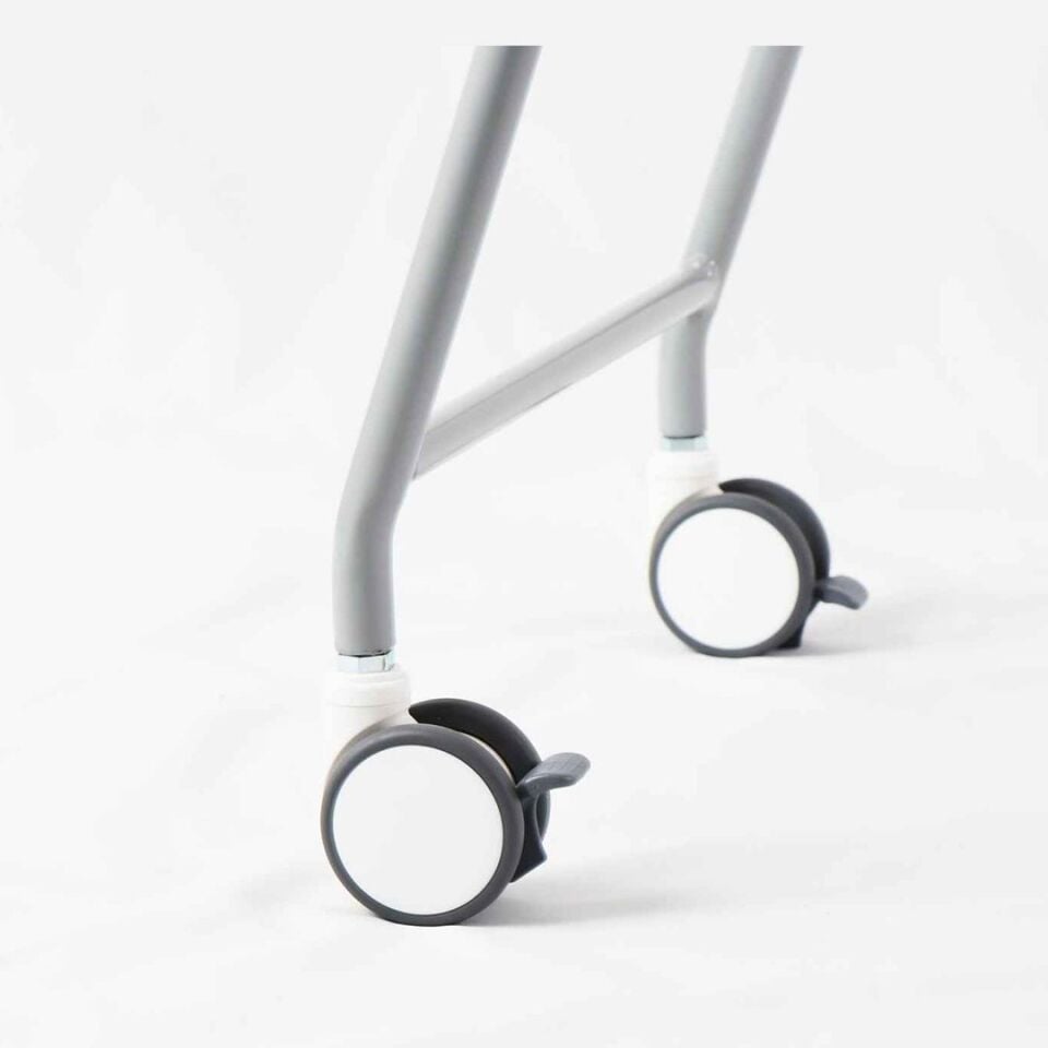 G559L Golfi Çocuk Banyo Tekerlekli Sandalye(Pembe)