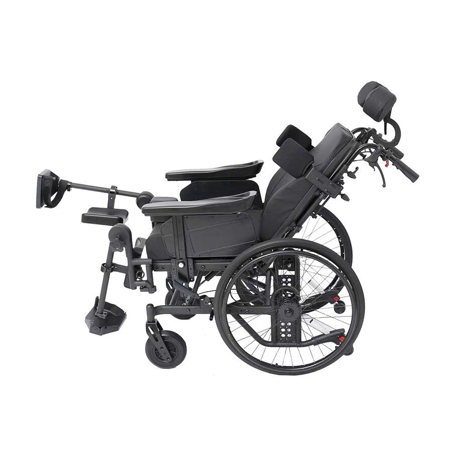 G440 Multi-Fonksiyonel Tekerlekli Sandalye