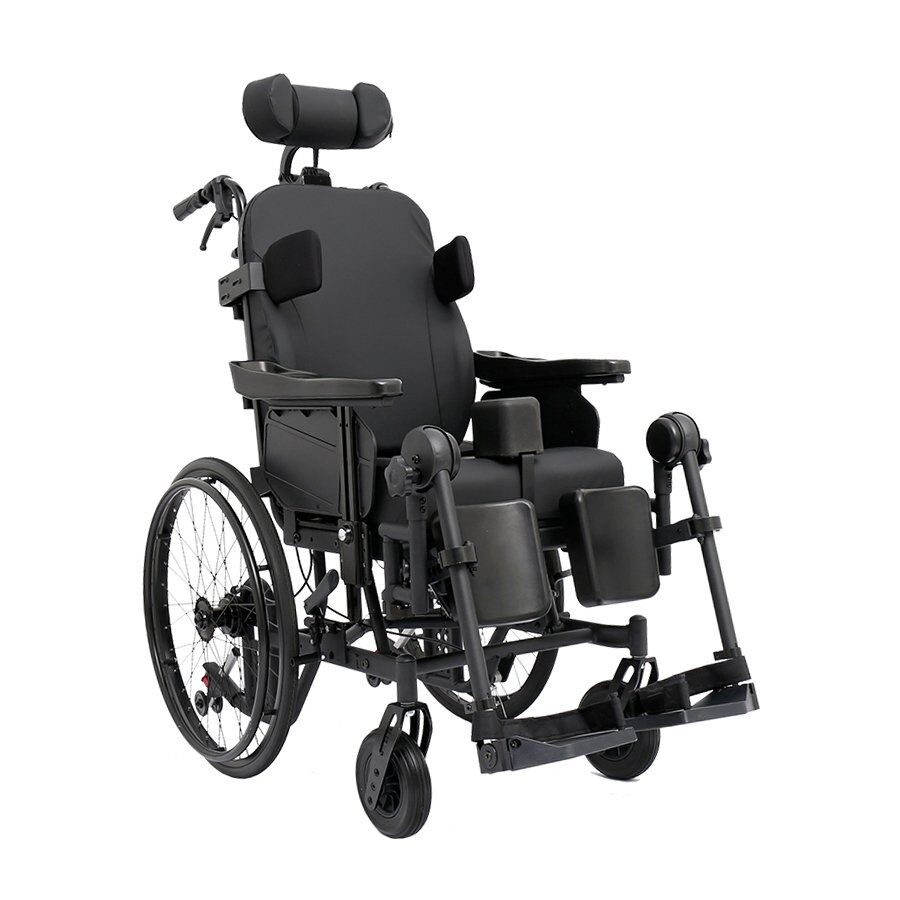 G440 Multi-Fonksiyonel Tekerlekli Sandalye