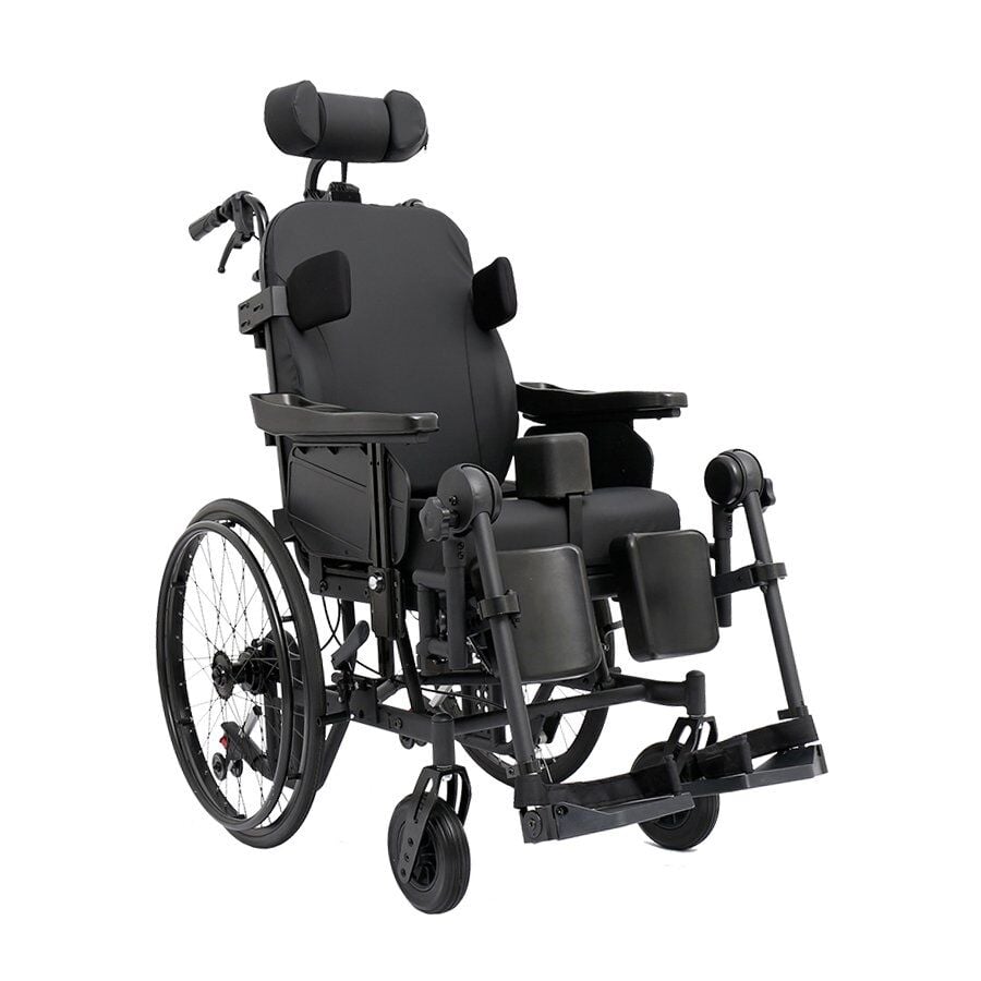 G440 Multi-Fonksiyonel Tekerlekli Sandalye