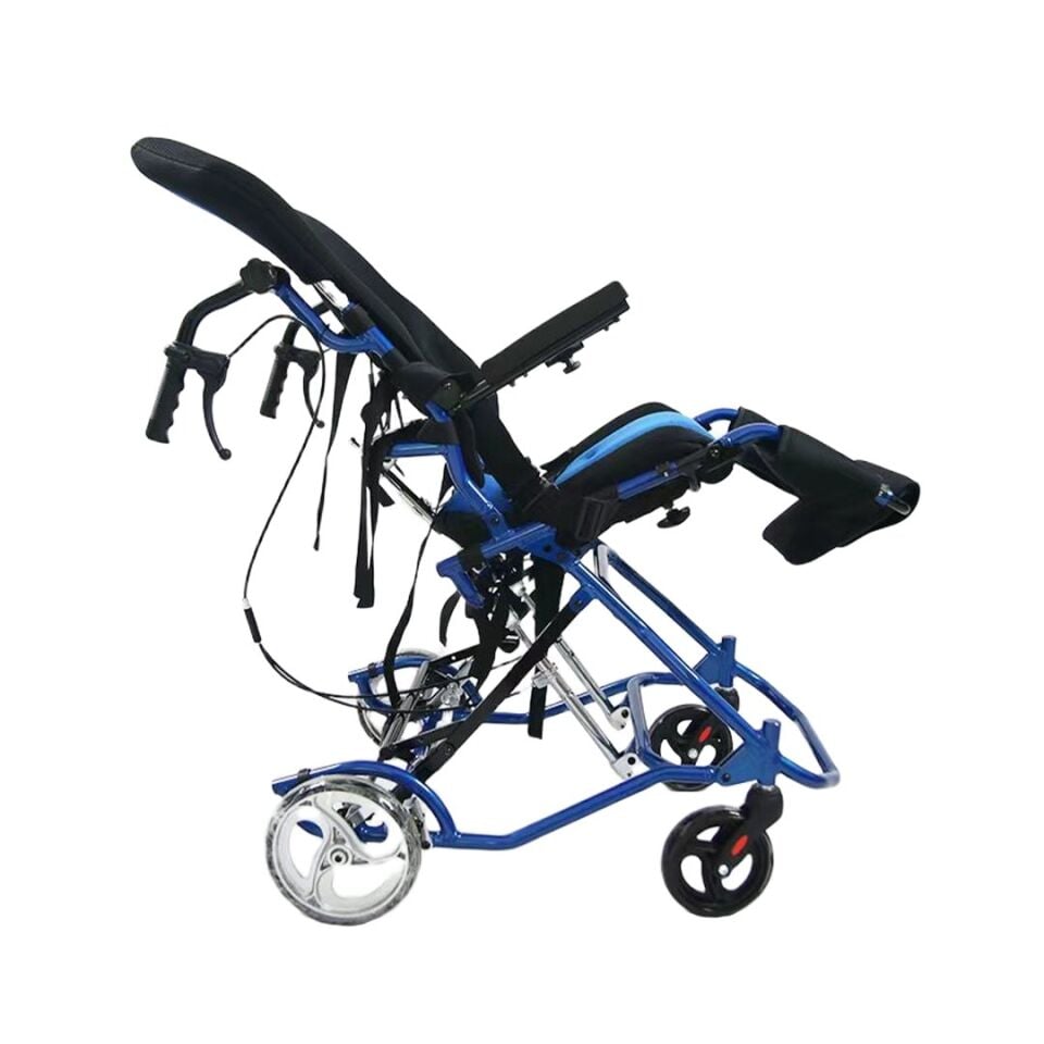 G459 Engelli Çocuk Puseti