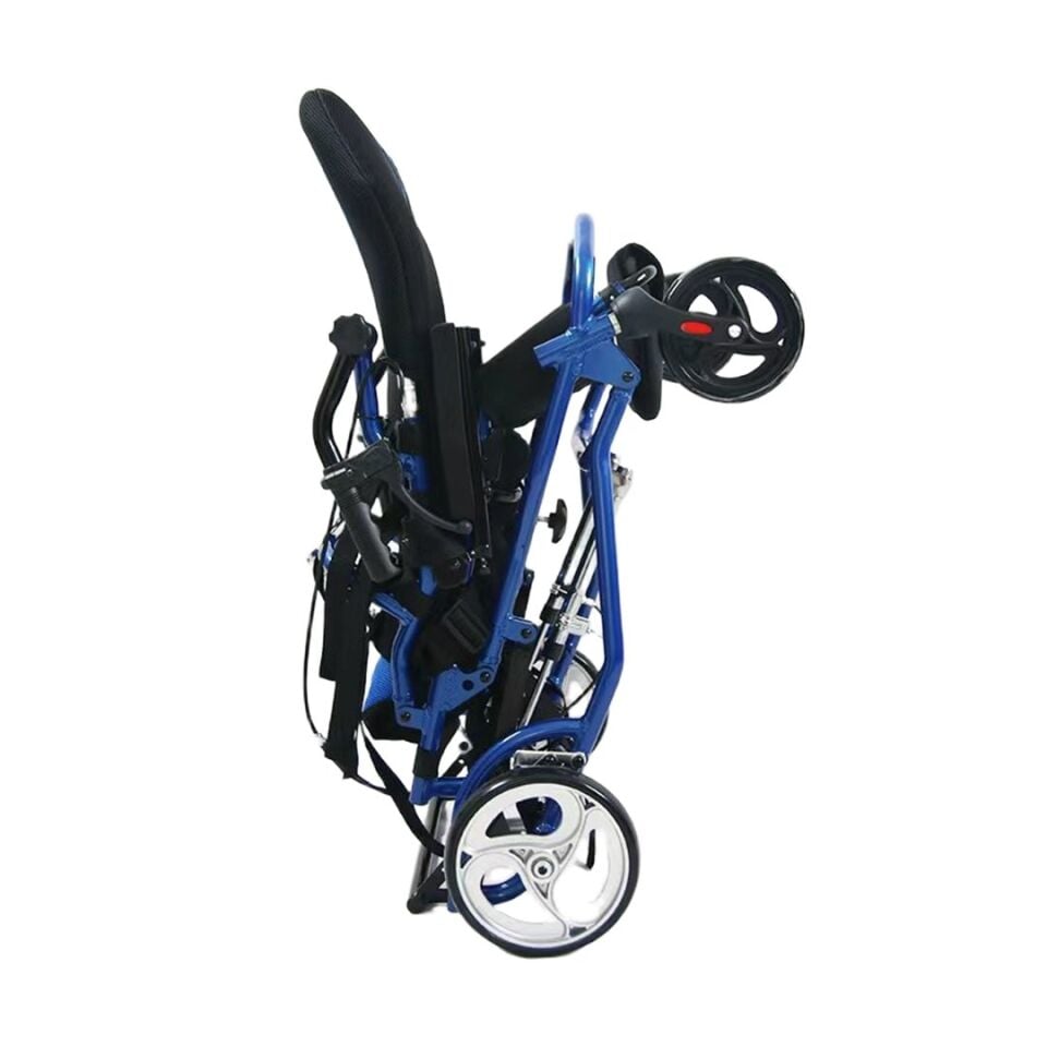 G459 Engelli Çocuk Puseti