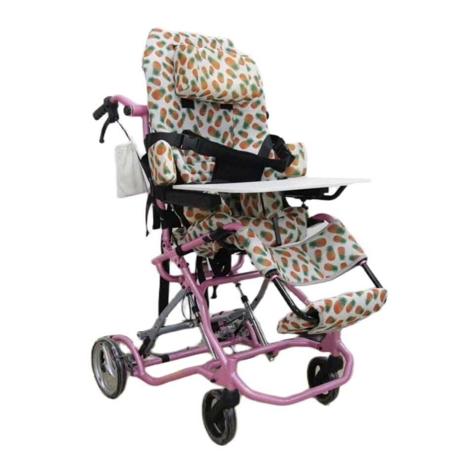 G459 Engelli Çocuk Puseti