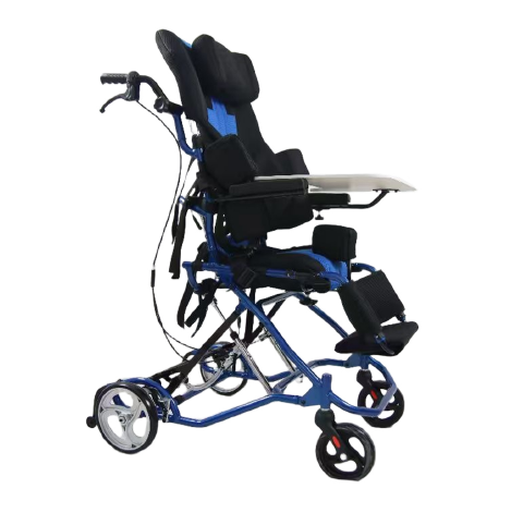 G459 Engelli Çocuk Puseti