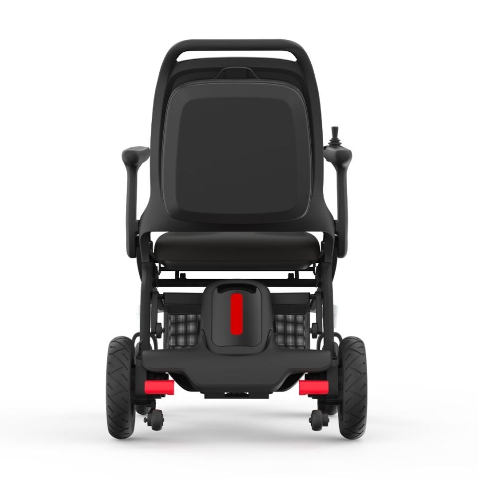 E80 Robooter Akülü Tekerlekli Sandalye