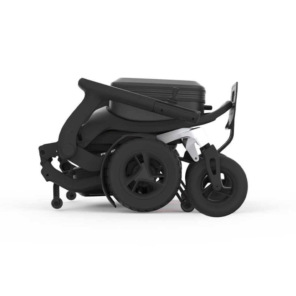 E80 Robooter Akülü Tekerlekli Sandalye