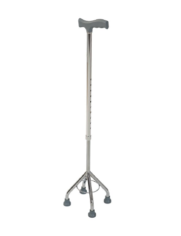 PR-844 Quadripod Baston