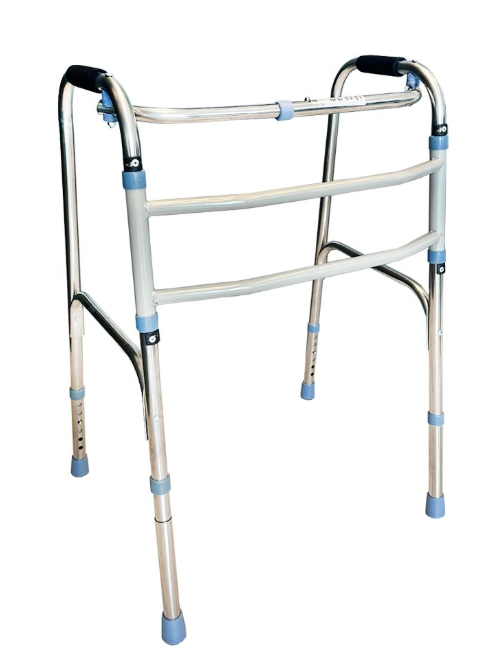 PR-340 Katlanabilir Walker