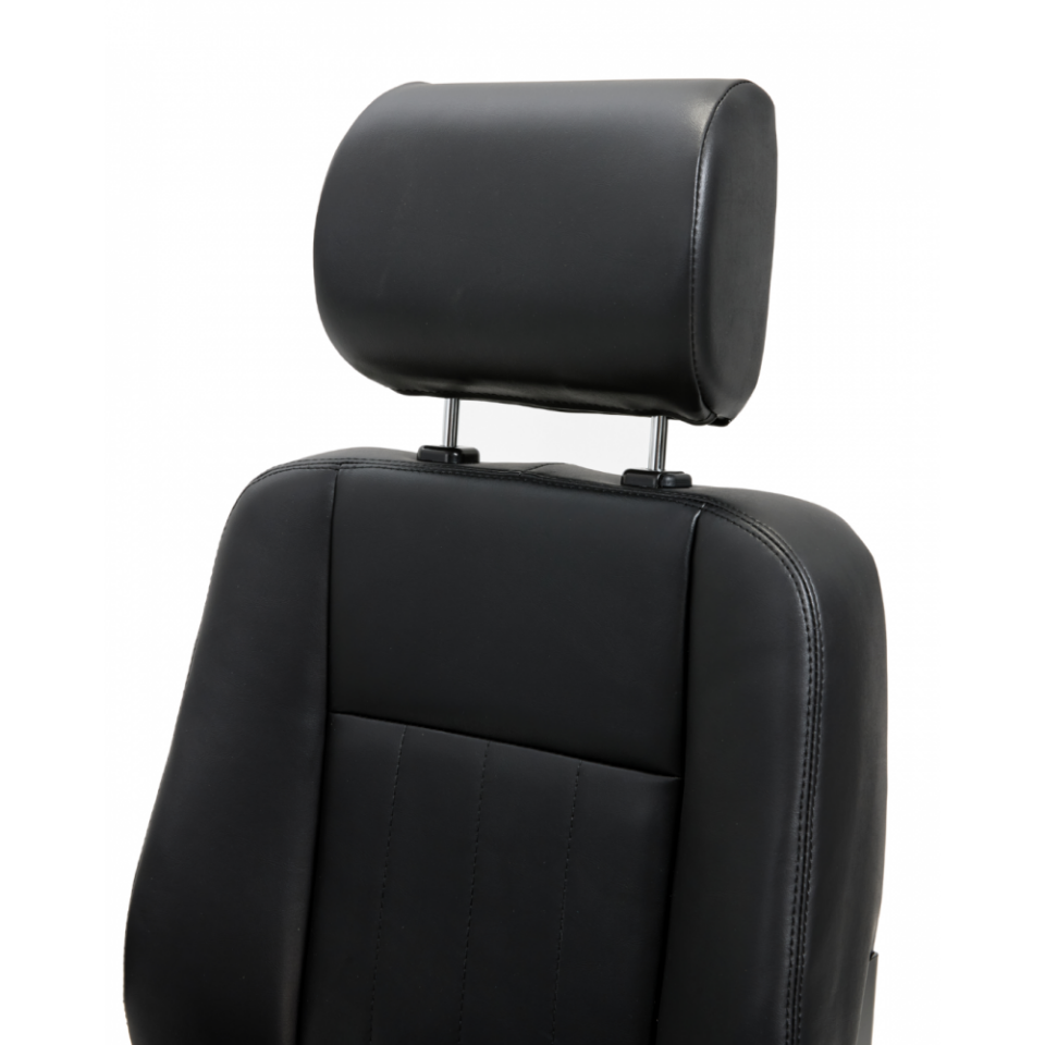 Poylin P264 Arazi Tipi Akülü Tekerlekli Sandalye