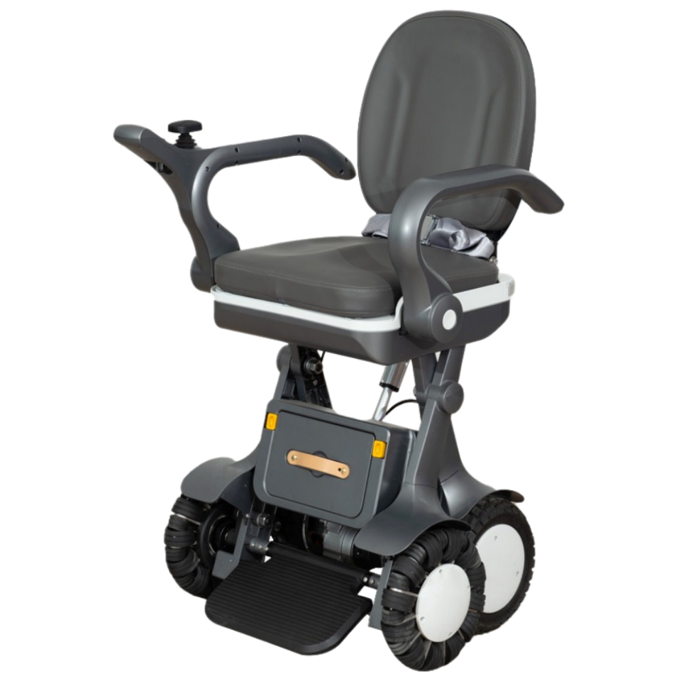 Poylin P219 Prostyle Glide Flex Akülü Tekerlekli Sandalye