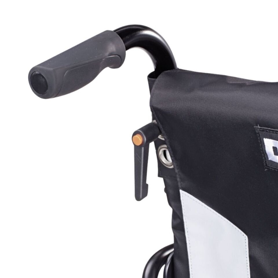 DIETZ Caneo S Hafif Alüminyum Manuel Tekerlekli Sandalye