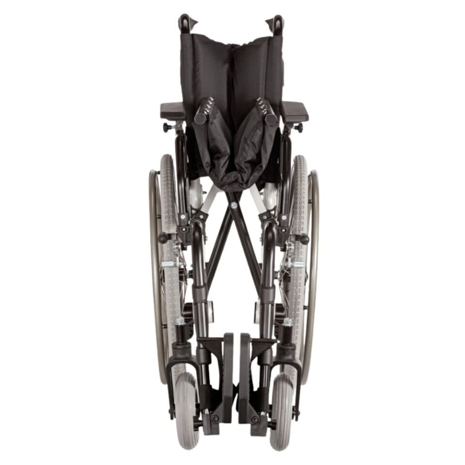 DIETZ Caneo S Hafif Alüminyum Manuel Tekerlekli Sandalye