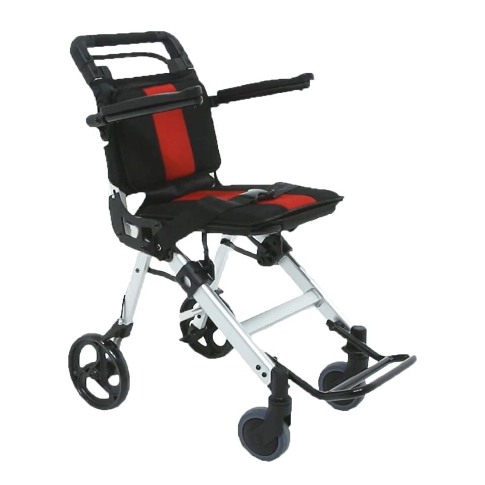 G508 Alüminyum Kabiniçi Transfer Sandalyesi