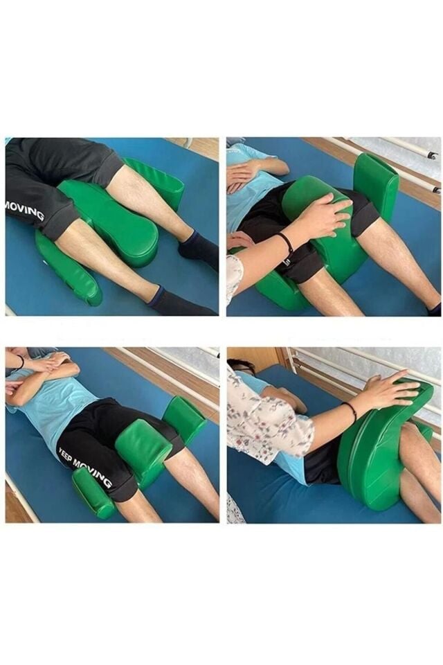 Hasta Çevirme Süngeri Hasta Çevirme Aparatı Hasta Çevirme Yastığı Pozisyon Yastığı