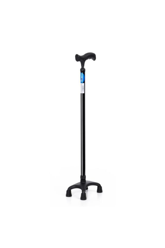 Comfort Plus DY05940L Yeni Nesil Baston 4 Ayaklı