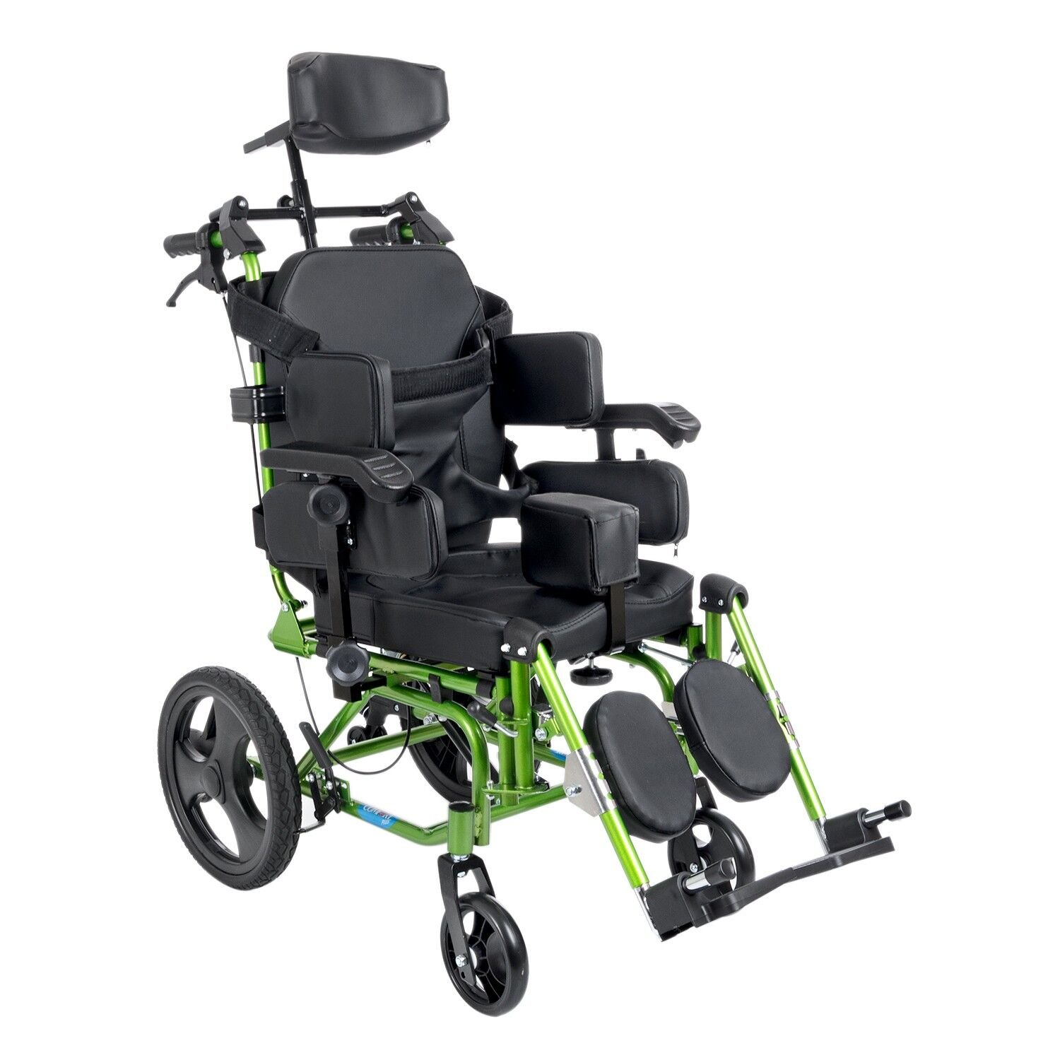 Comfort Plus KY958-C-36 Serebral Palsi  Özellikli Pediatrik(Çocuk) Tekerlekli Sandalye